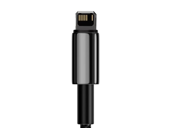 Baseus CALWJ-A01, 2 m, Lightning, USB A, Hanstik, Hanstik, Lajittelu
