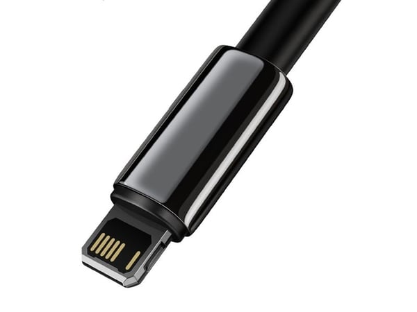 Baseus CALWJ-A01, 2 m, Lightning, USB A, Hanstik, Hanstik, Lajittelu
