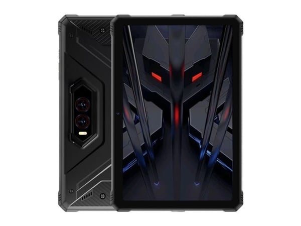 Nettbrett Hotwav TAB R9 Plus (svart)