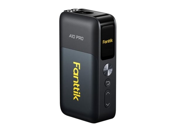 Fanttik A10 Pro 2-in-1 laser distance meter