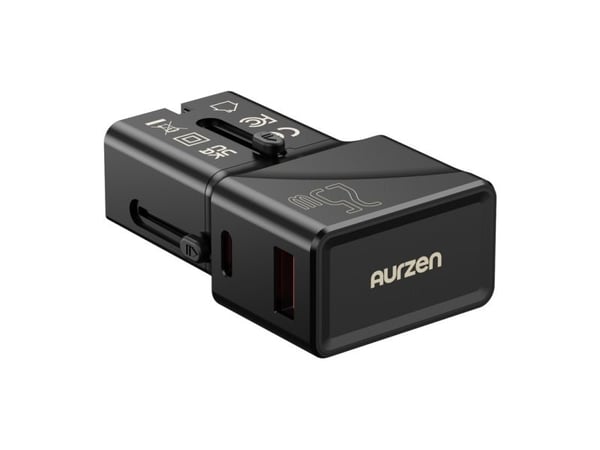 Projektorius AURZEN Zip Set