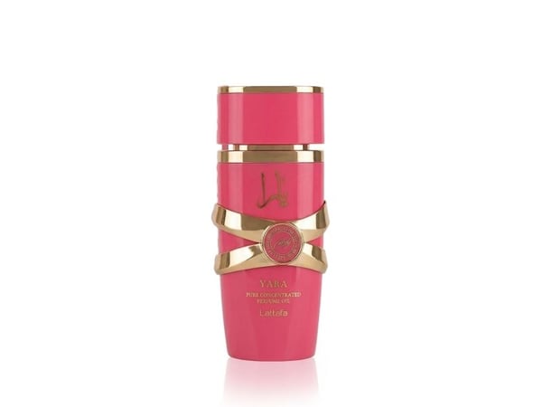 Lattafa Yara Candy parfymolja 20 ml (dam)