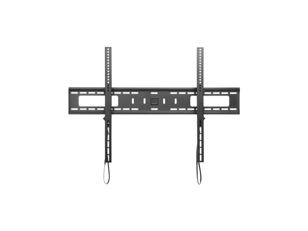 One For All WM 4920, 106,7 cm (42"), 3,05 m (120"), 75 kg, 100 x 100 mm, 900 x 600 mm, Svart