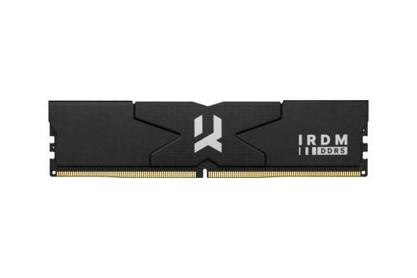DDR5 IRDM 16GB (116GB) /8000 CL36 svart