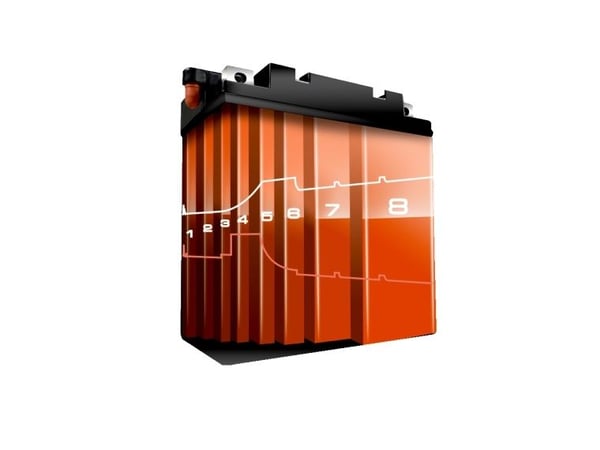 Bahco BBCE12-6, 1,19 kg