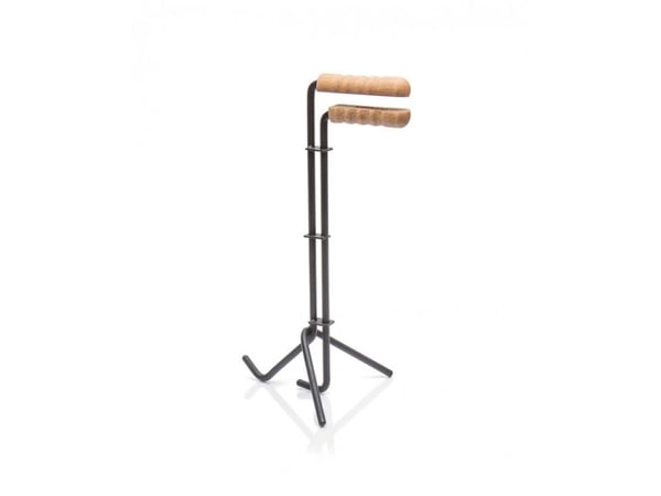 Petromax ftplus, Lokkholder, Sort, Tre, Stål, Tre, 350 mm