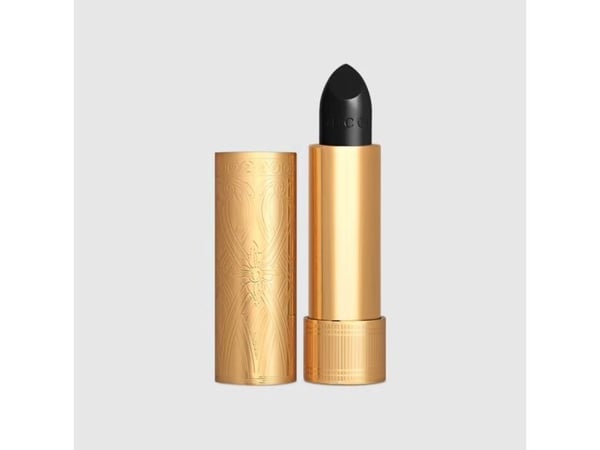 Gucci Rouge Satin Lip Colour - - 3 g