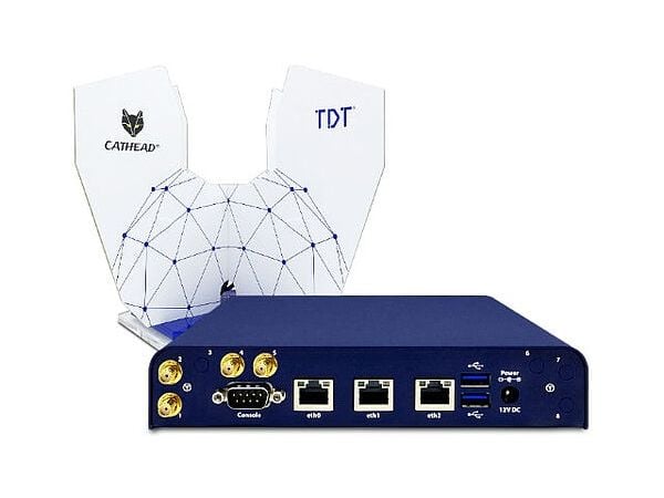 TDT G3000 5GW, Wi-Fi 5 (802.11ac), Dobbelbånd (2.4 GHz / 5 GHz), Ethernet/bredbåndsforbindelse, 5G, Bærbar Router