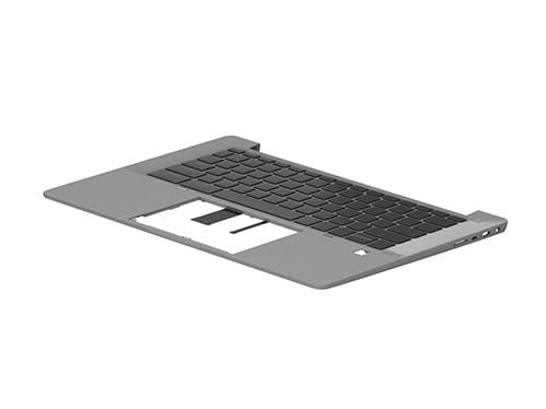 HP N15105-B31, Tastatur, Nederlandsk, HP