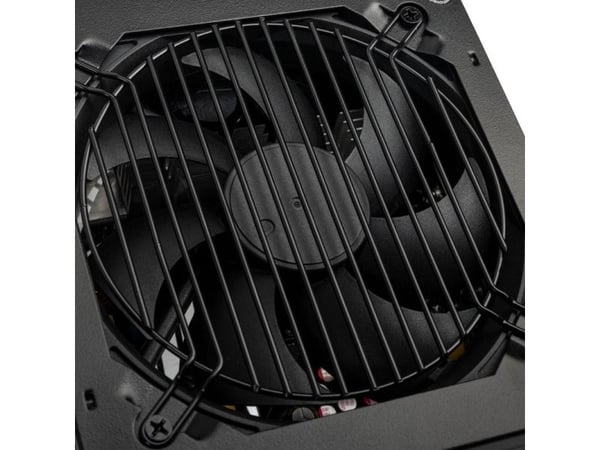 Kolink Regulator, 850 W, 100 - 240 V, 47 - 63 hz, 5.5 - 11 A, 5,5 A, 11 A