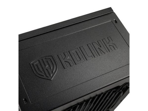Kolink Regulator, 850 W, 100 - 240 V, 47 - 63 hz, 5.5 - 11 A, 5,5 A, 11 A