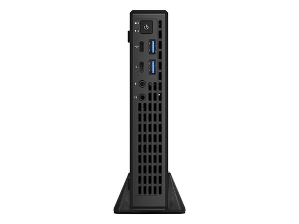 Asrock Jupiter X300, 1L størrelse PC, Mini-PC, AMD X300, AM4, DDR4-SDRAM, PCI Express, Serial ATA III