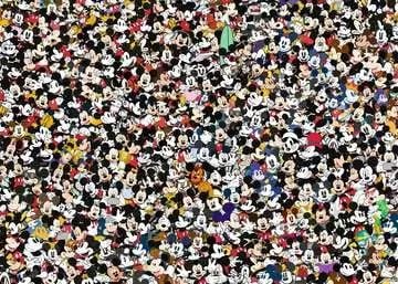 Ravensburger 12000529, 1000 stykker, Tegneserier, 14 år