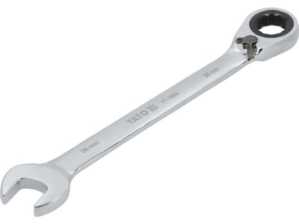 Yato YT-1669, 1 styck