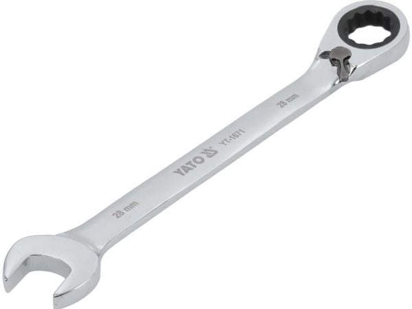 Yato YT-1671, 1 styck