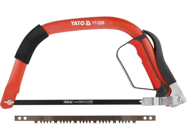 Yato YT-3200, 300 mm, 1 styck