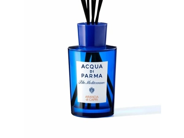 Acqua di Parma Arancia Di Capri, Tuoksupullo, Aromadiffuusori ruo''olla, 0,18 L