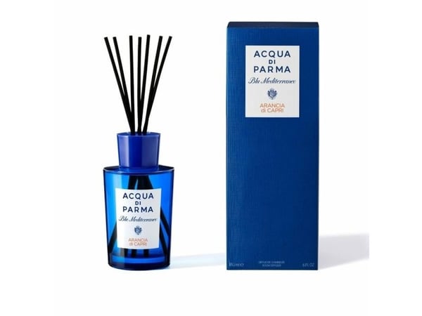Acqua di Parma Arancia Di Capri, Tuoksupullo, Aromadiffuusori ruo''olla, 0,18 L