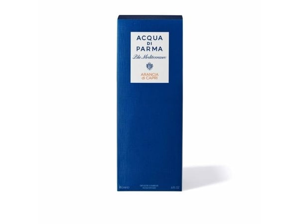 Acqua di Parma Arancia Di Capri, Tuoksupullo, Aromadiffuusori ruo''olla, 0,18 L