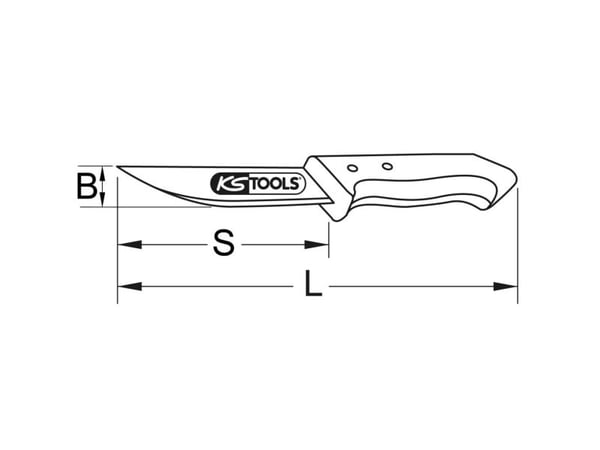 KS Tools 964.3002
