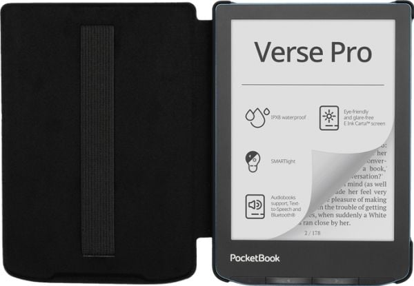 PocketBook - Skydd för eBook-läsare