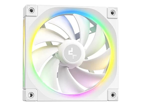 Vattenkylning DeepCool LQ240 WH