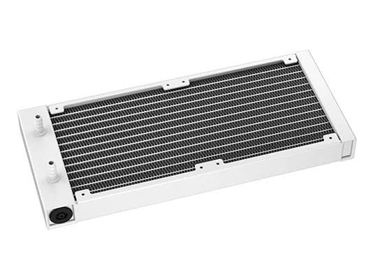 Vattenkylning DeepCool LQ240 WH
