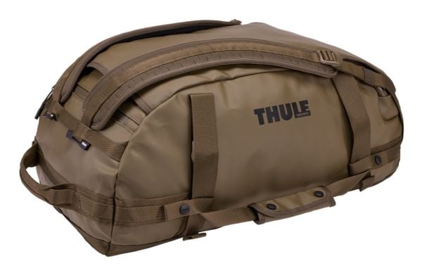 Thule Chasm TDSD302 Deep Khaki, Khaki, Reise, 40 l, Polyester, Unisex, Monokromatisk