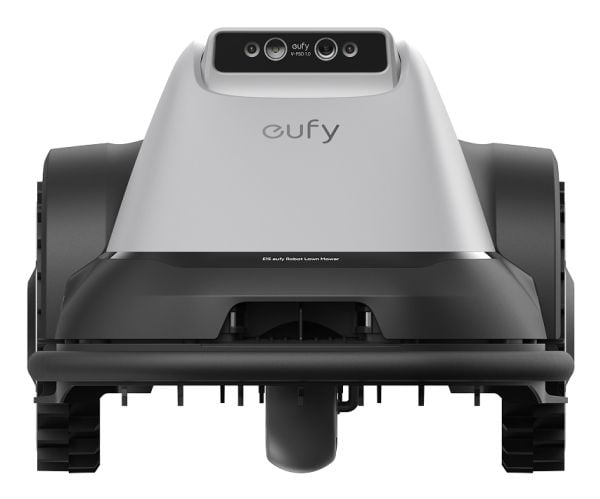 Eufy E15 - Robotgräsklippare - sladdlös - 20.3 cm