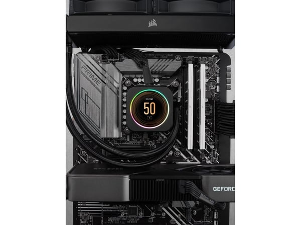 CORSAIR VENGEANCE DDR5 32GB (2x16) DDR5 6400