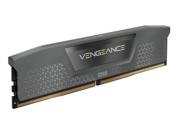 CORSAIR VENGEANCE DDR5 16GB (1x 6GB) 6000