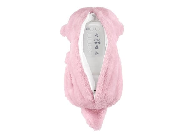 Fisher-Price Soothe & Snuggle Otter - Pink