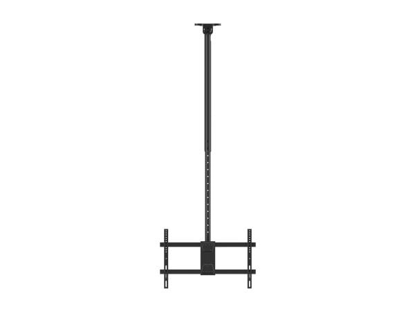 Varustaa kattokiinnitys 43 "-86" /2TFT 50Kg back->back sw lite Retail