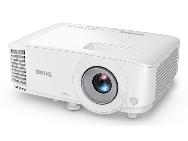 Benq MW560C | WXGA (1280x800) | 4000 ANSI-lumenia | Valkoinen