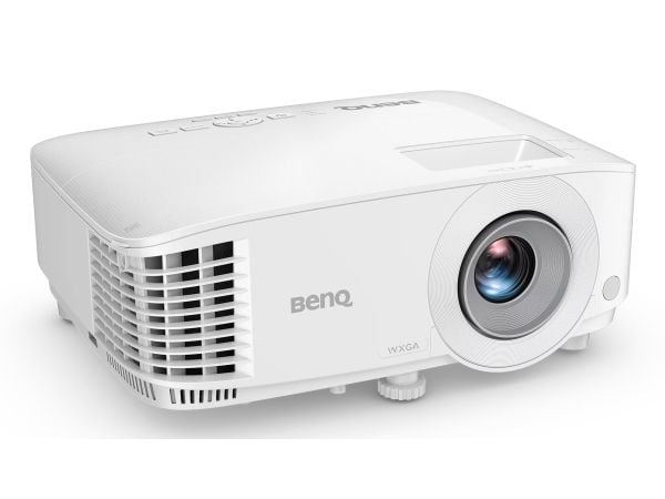 Benq MW560C | WXGA (1280x800) | 4000 ANSI-lumenia | Valkoinen