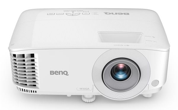 Benq MW560C | WXGA (1280x800) | 4000 ANSI-lumenia | Valkoinen