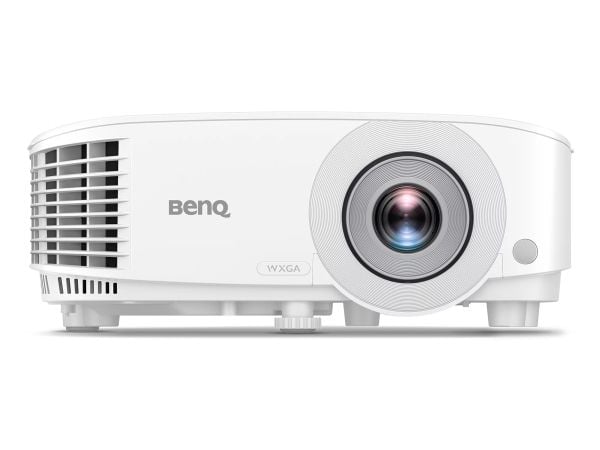 Benq MW560C | WXGA (1280x800) | 4000 ANSI-lumen | Vit