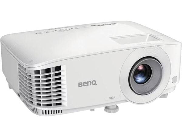 Benq MX560C Projektor | XGA (1024x768) | 4000 ANSI lumen | Hvit