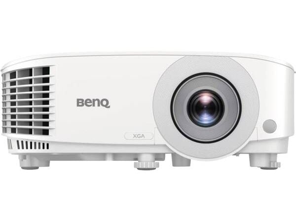 Benq MX560C Projektor | XGA (1024x768) | 4000 ANSI lumen | Hvit