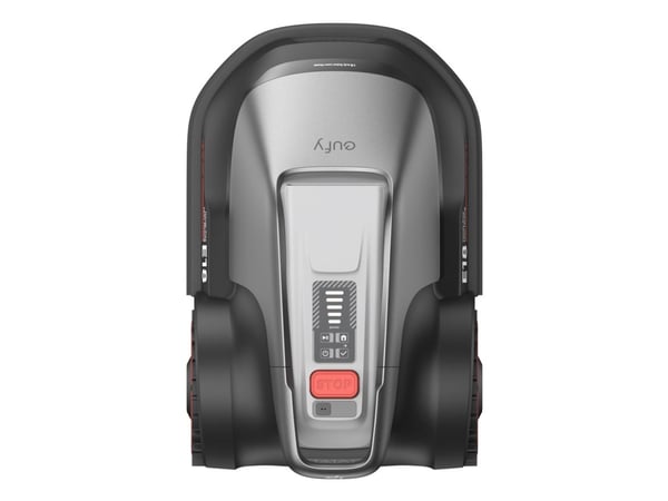 Eufy E18 - Robotgressklipper - trådløs - 20.3 cm