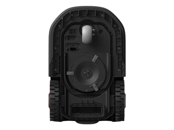 Eufy E18 - Robotgressklipper - trådløs - 20.3 cm