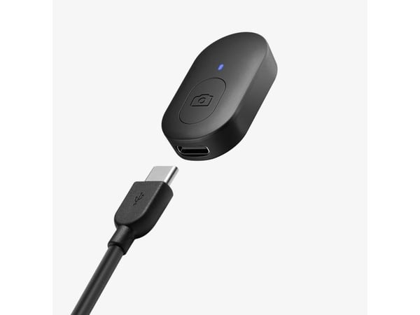 Spigen Tripod Selfie Stick (Magfit) | S581W, Älypuhelin, musta, Mikä tahansa tuotemerkki, Alumiini, 27,8 cm, 168,5 cm
