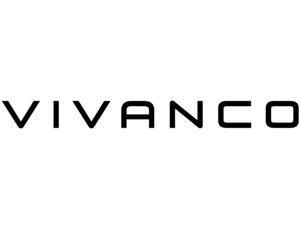 Vivanco VVITIEC180SHU, 1,8 m, Virtaliitin tyyppi F, IEC C13