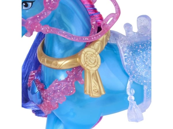 Unicorn Academy Train & Glow River