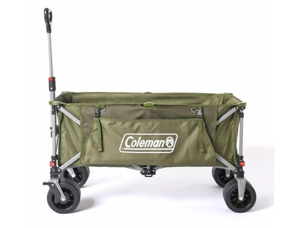 Coleman Coleman Ultimate Terrain bärvagn