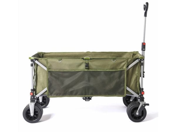 Coleman Coleman Ultimate Terrain bärvagn
