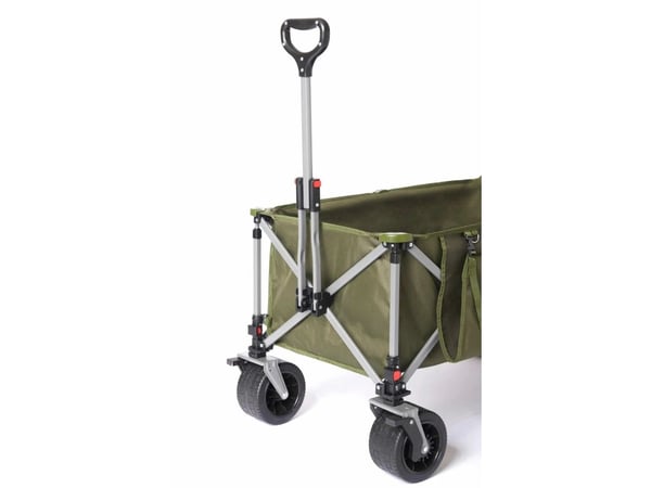Coleman Coleman Ultimate Terrain bärvagn