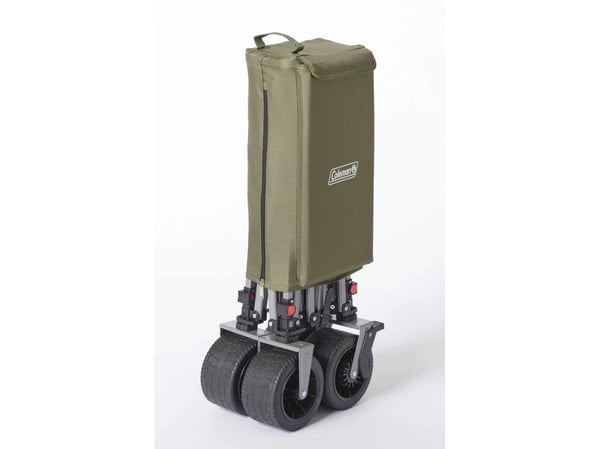 Coleman Coleman Ultimate Terrain bärvagn