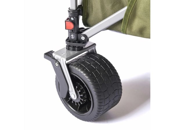 Coleman Coleman Ultimate Terrain bärvagn