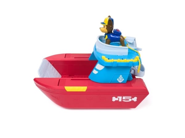 Paw Patrol Sea Patroller 22 cm w/grabber